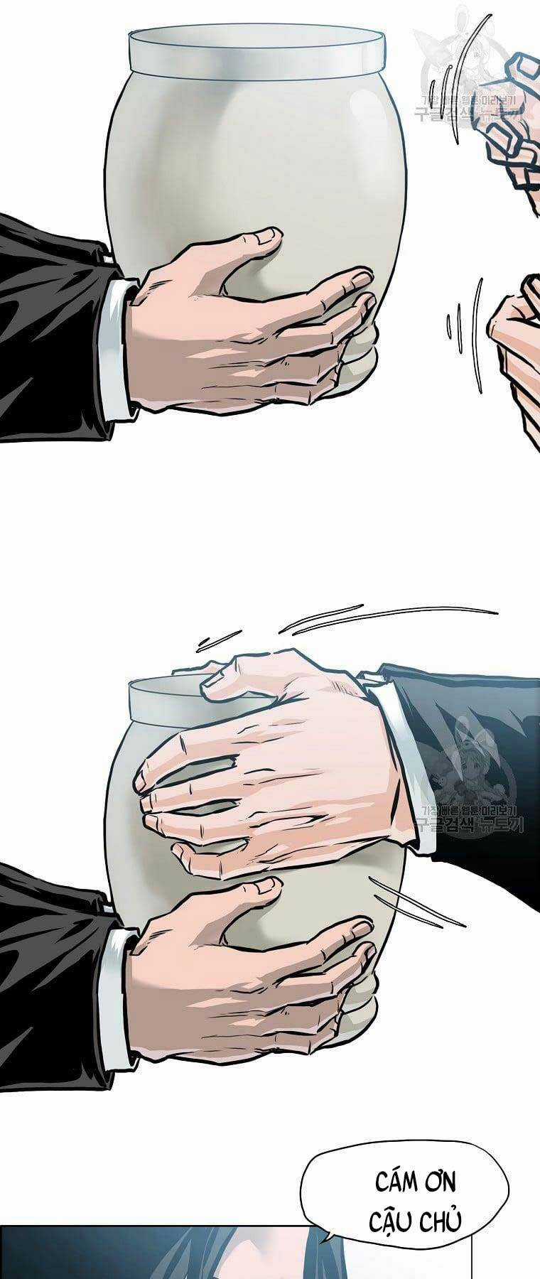 Bá Chủ Học Đường Ss4 Chapter 66 trang 10