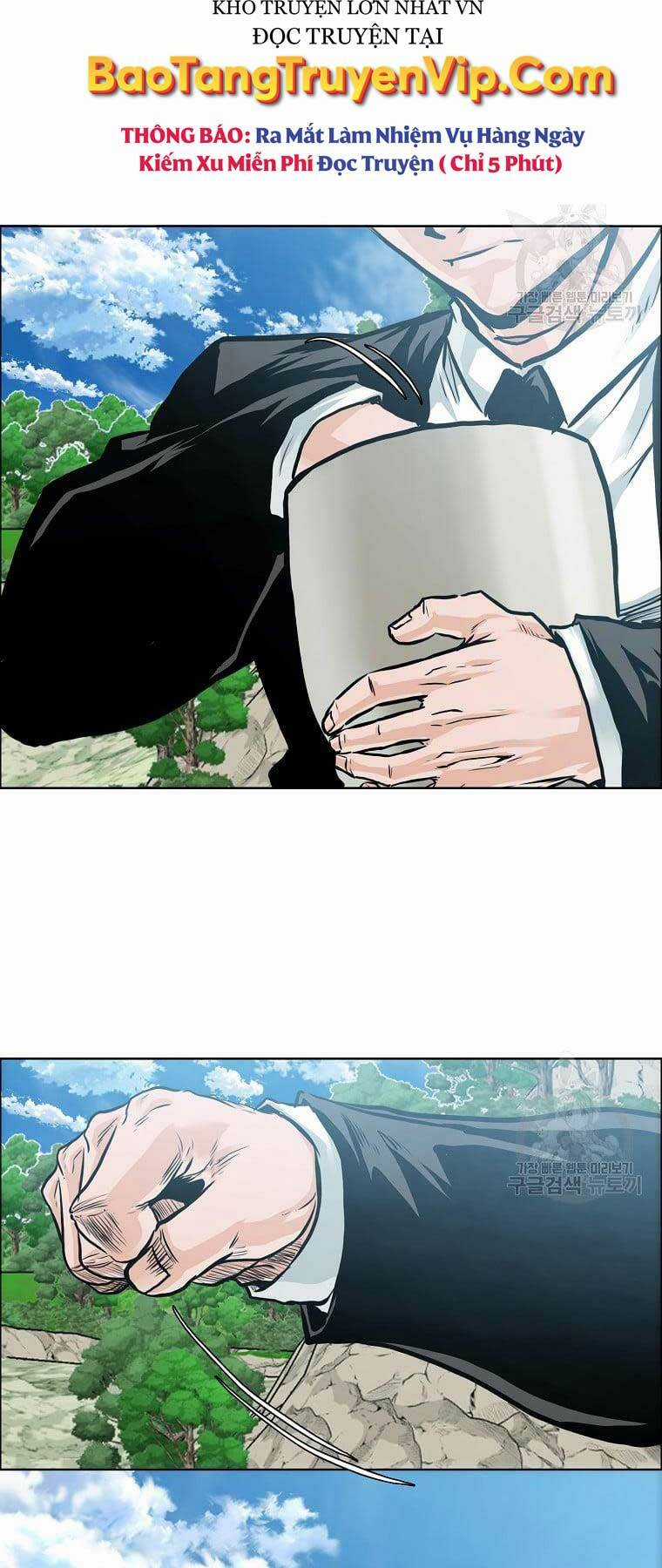 Bá Chủ Học Đường Ss4 Chapter 66 trang 12