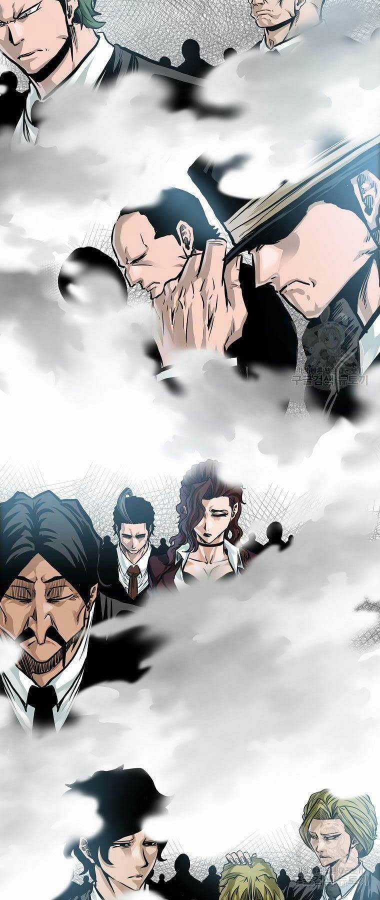 Bá Chủ Học Đường Ss4 Chapter 66 trang 14