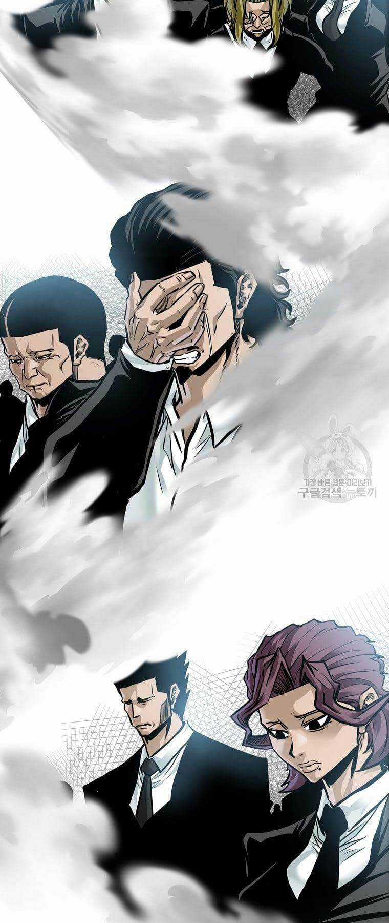 Bá Chủ Học Đường Ss4 Chapter 66 trang 15