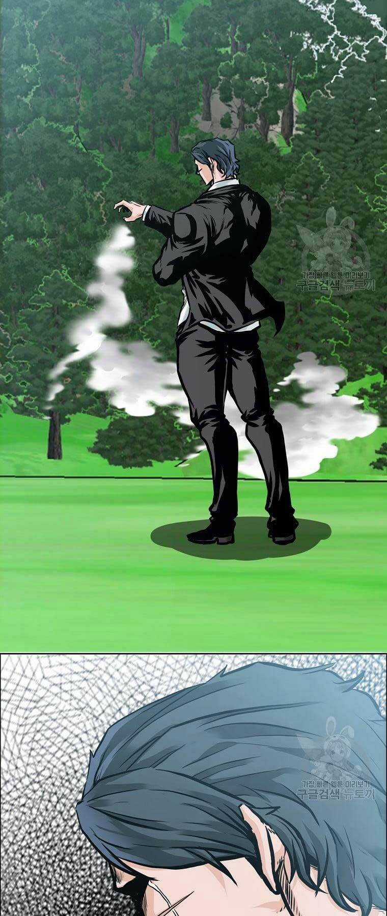 Bá Chủ Học Đường Ss4 Chapter 66 trang 18