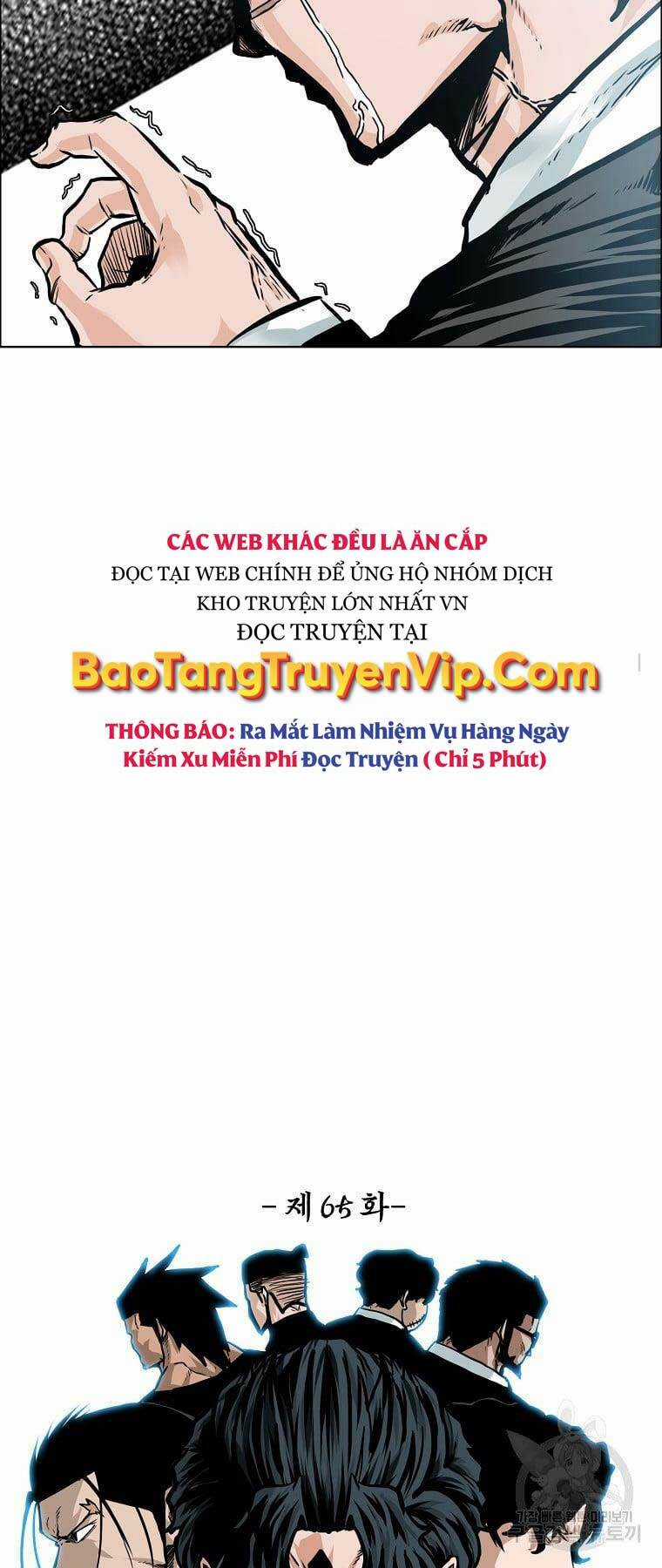 Bá Chủ Học Đường Ss4 Chapter 66 trang 19
