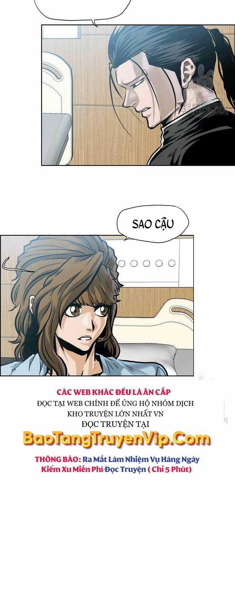 Bá Chủ Học Đường Ss4 Chapter 66 trang 22