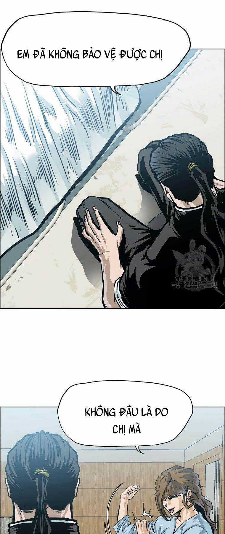 Bá Chủ Học Đường Ss4 Chapter 66 trang 23