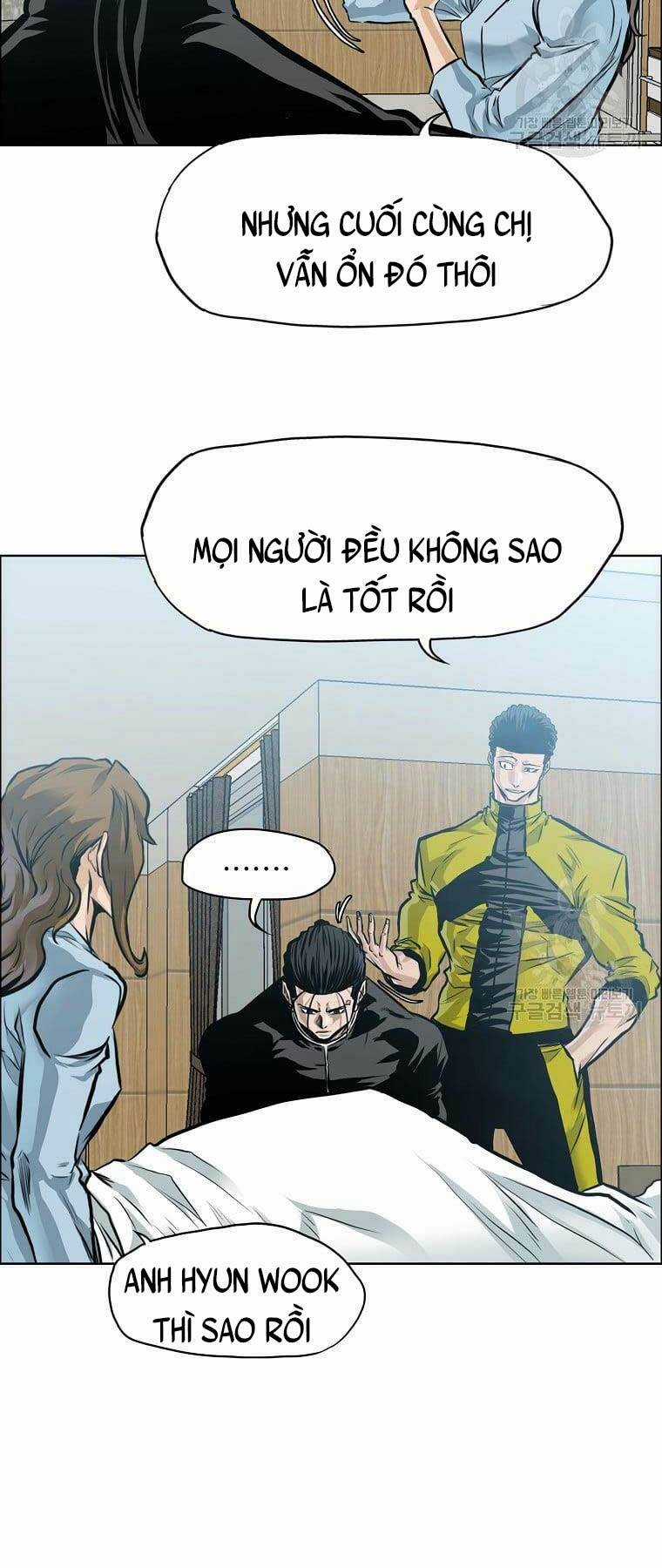 Bá Chủ Học Đường Ss4 Chapter 66 trang 24