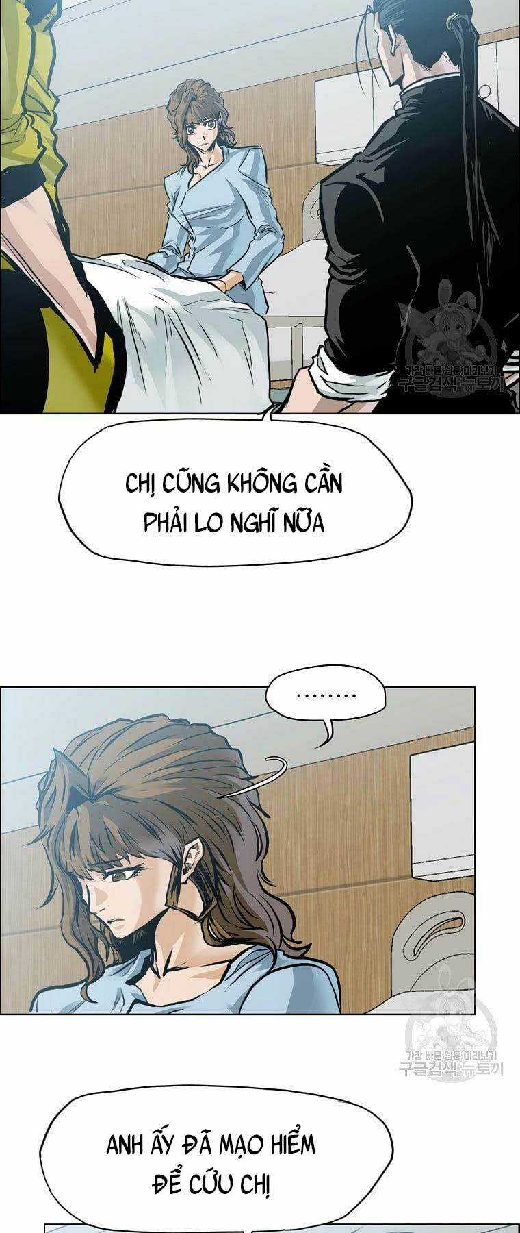 Bá Chủ Học Đường Ss4 Chapter 66 trang 26