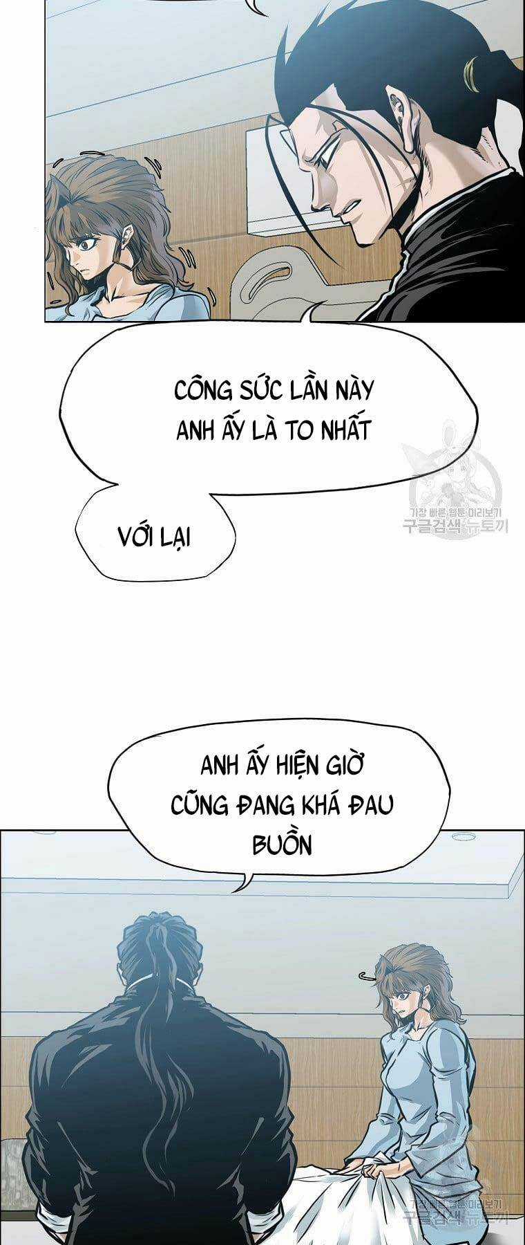 Bá Chủ Học Đường Ss4 Chapter 66 trang 27