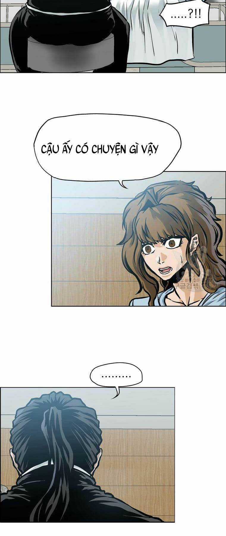 Bá Chủ Học Đường Ss4 Chapter 66 trang 28