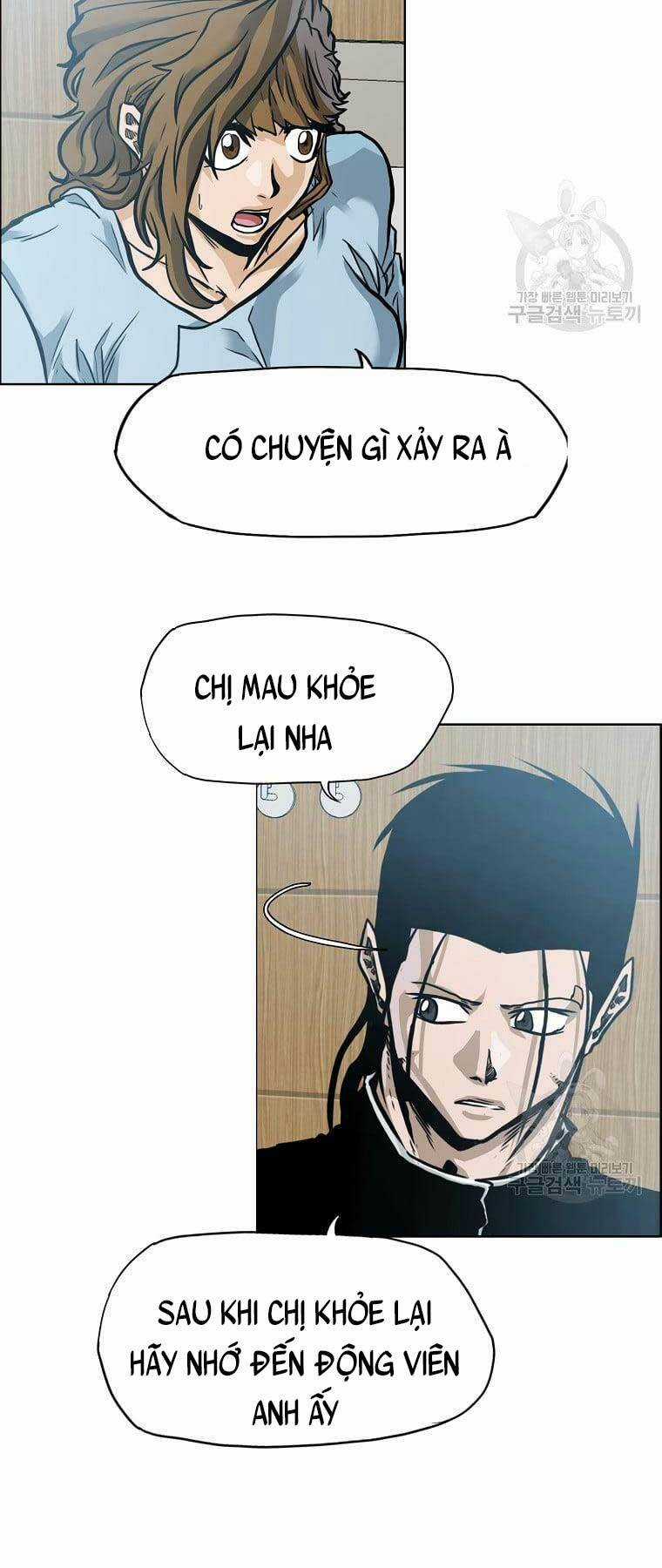 Bá Chủ Học Đường Ss4 Chapter 66 trang 30