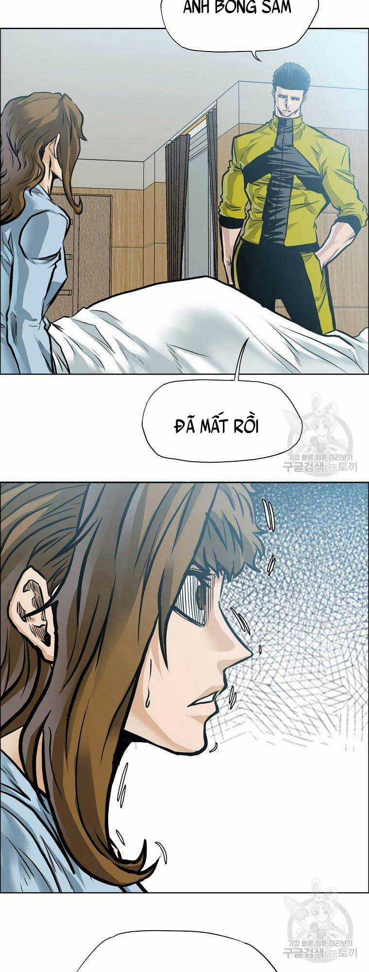 Bá Chủ Học Đường Ss4 Chapter 66 trang 33