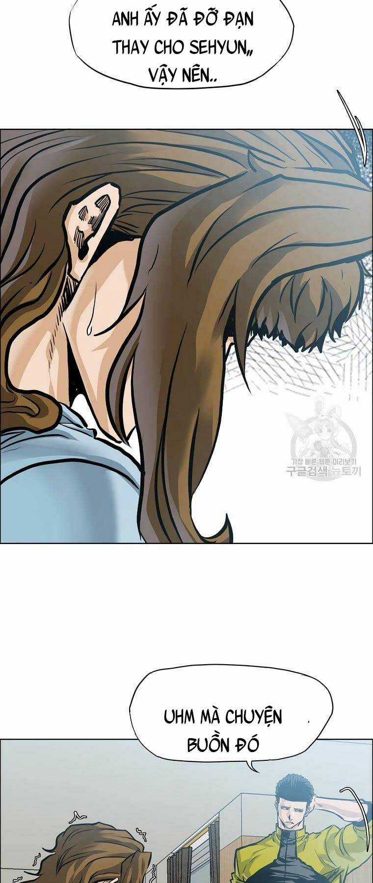 Bá Chủ Học Đường Ss4 Chapter 66 trang 34