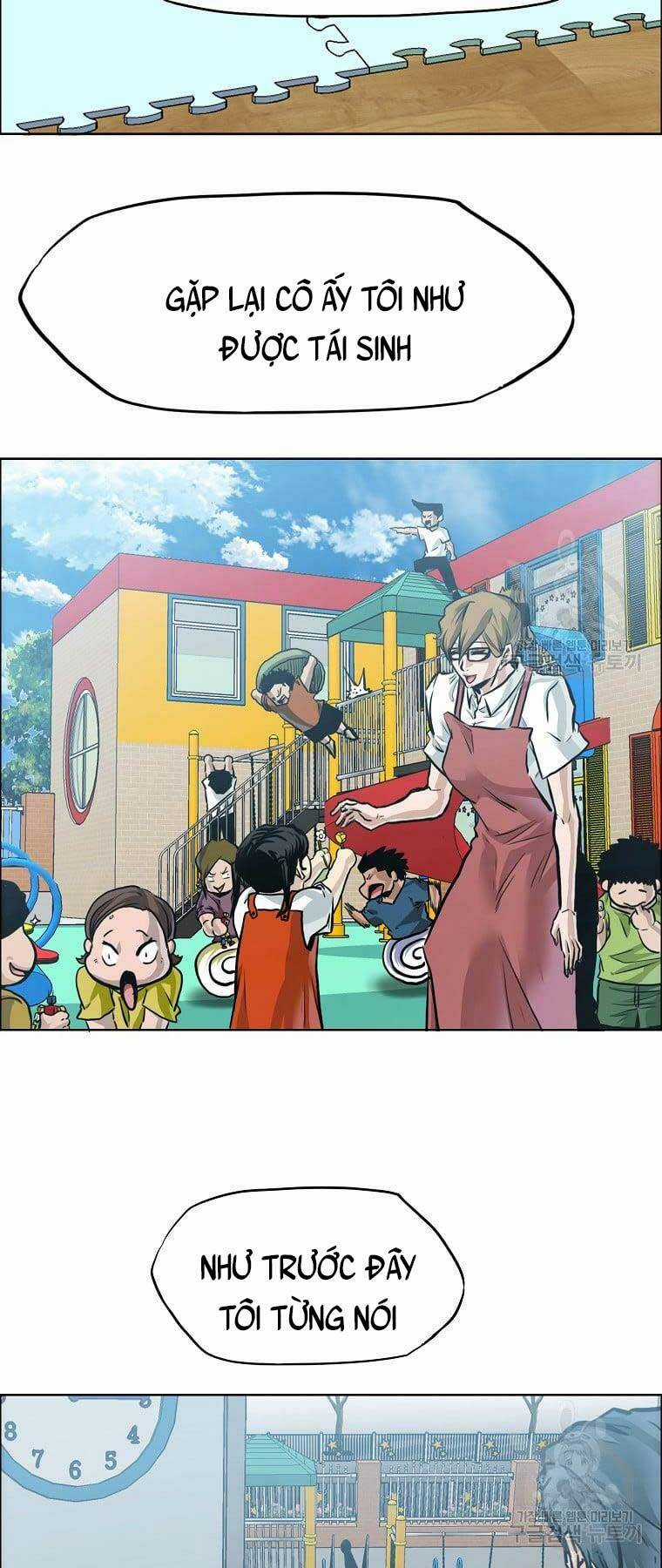 Bá Chủ Học Đường Ss4 Chapter 66 trang 38