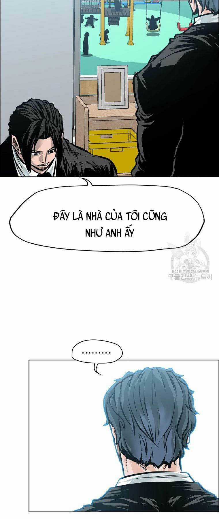 Bá Chủ Học Đường Ss4 Chapter 66 trang 39