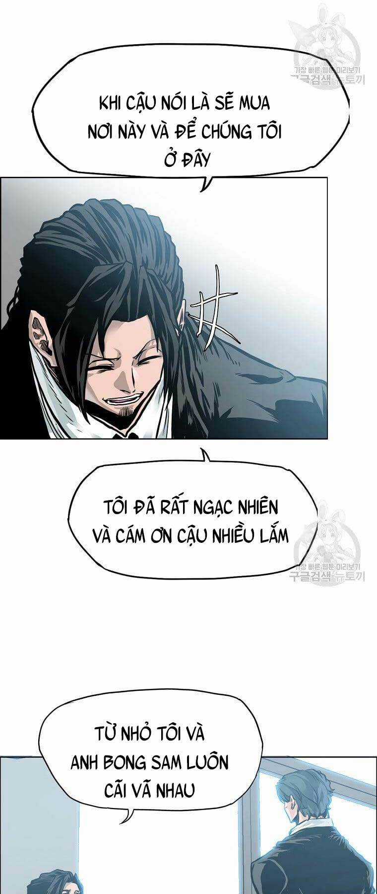 Bá Chủ Học Đường Ss4 Chapter 66 trang 40