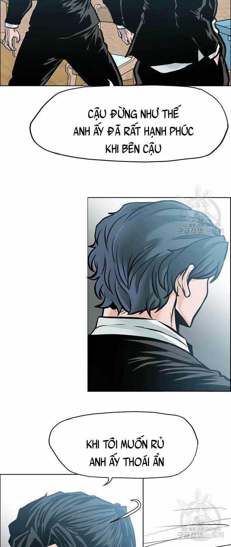 Bá Chủ Học Đường Ss4 Chapter 66 trang 43