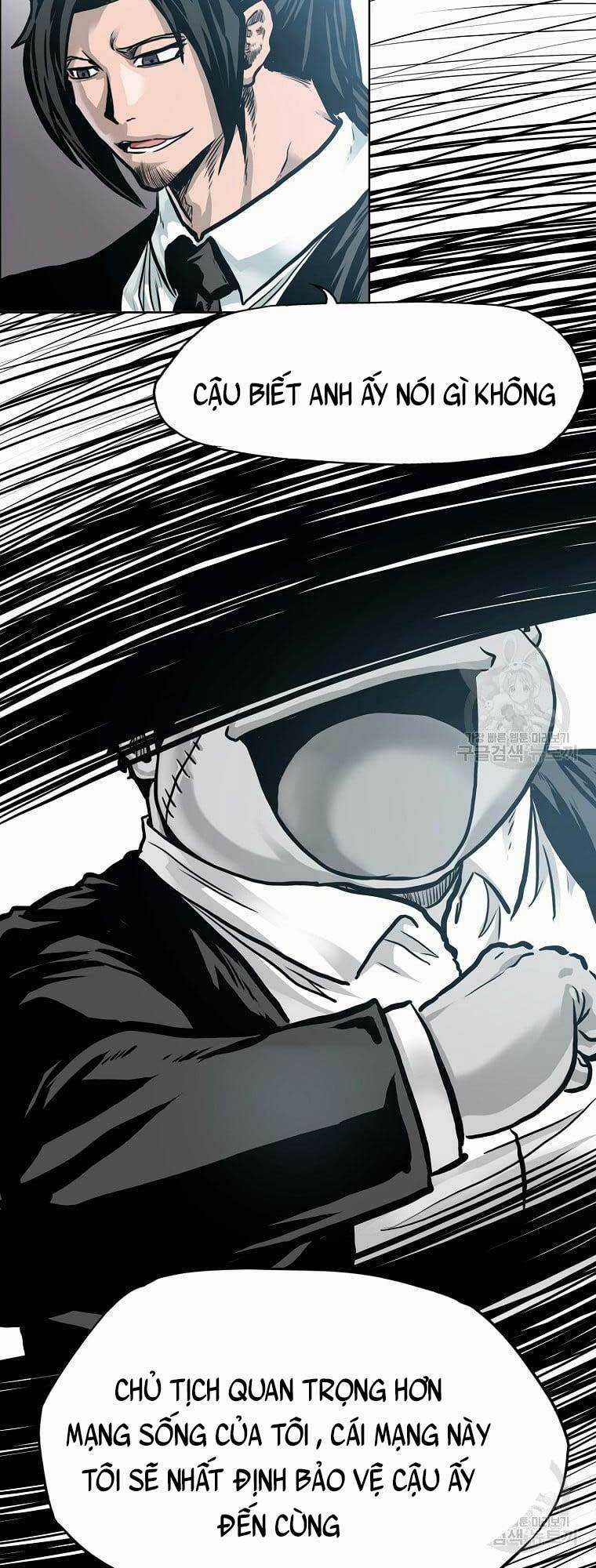 Bá Chủ Học Đường Ss4 Chapter 66 trang 44