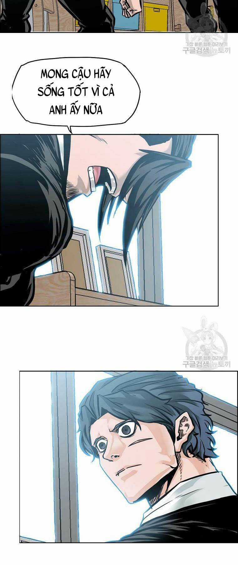 Bá Chủ Học Đường Ss4 Chapter 66 trang 46