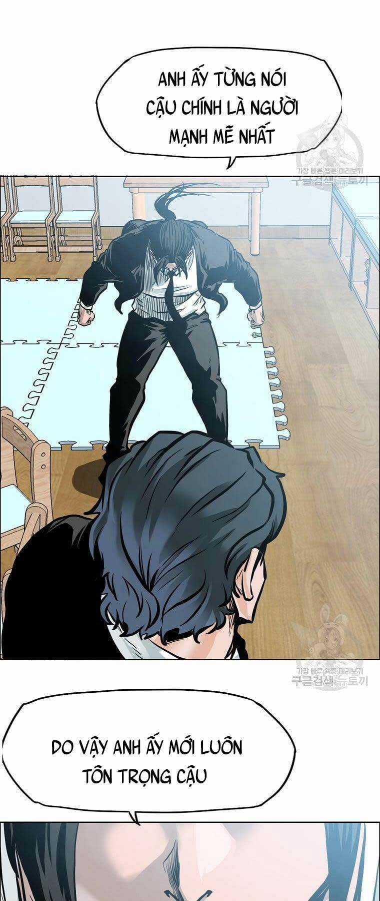 Bá Chủ Học Đường Ss4 Chapter 66 trang 47