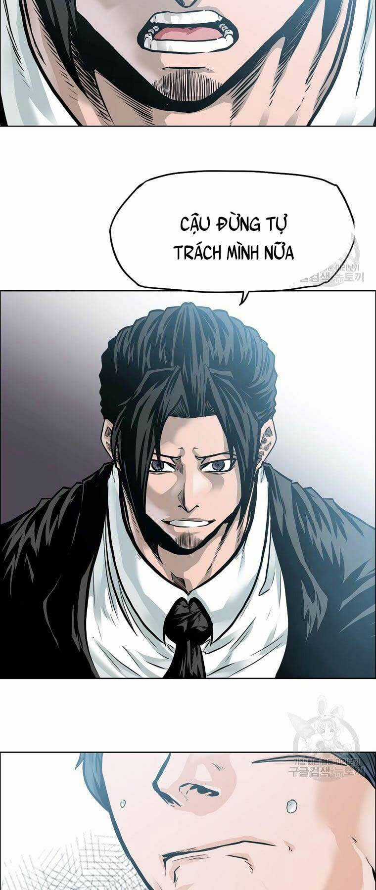 Bá Chủ Học Đường Ss4 Chapter 66 trang 48