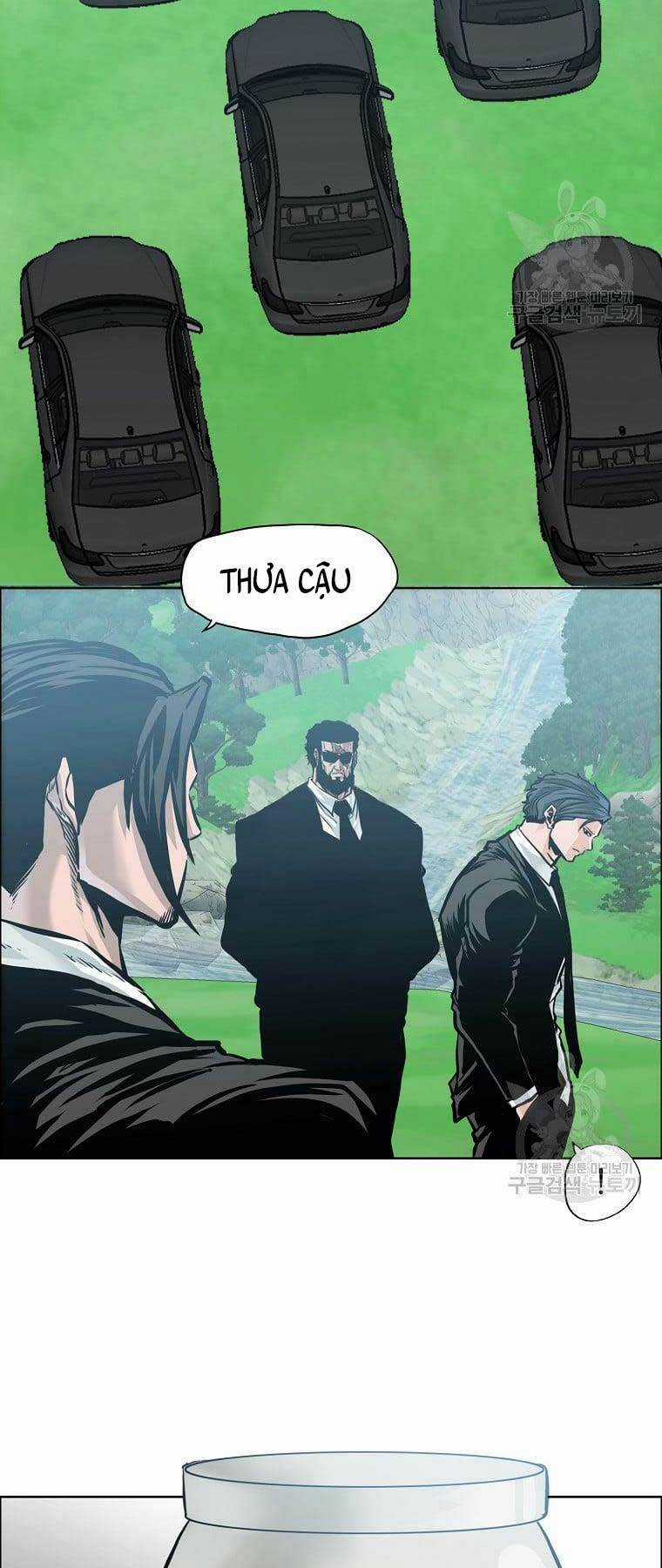 Bá Chủ Học Đường Ss4 Chapter 66 trang 6