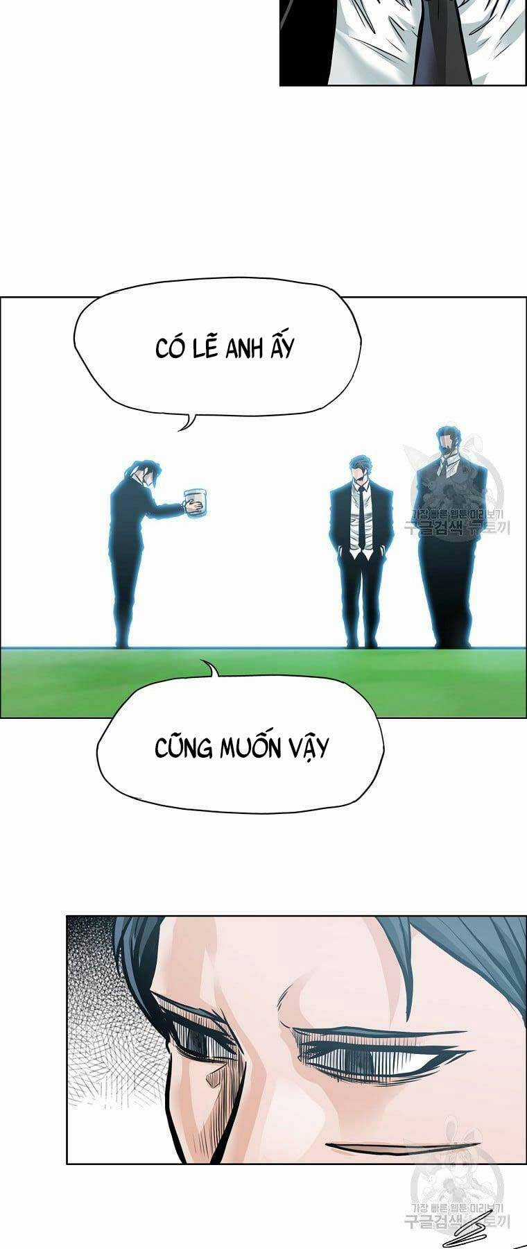 Bá Chủ Học Đường Ss4 Chapter 66 trang 8