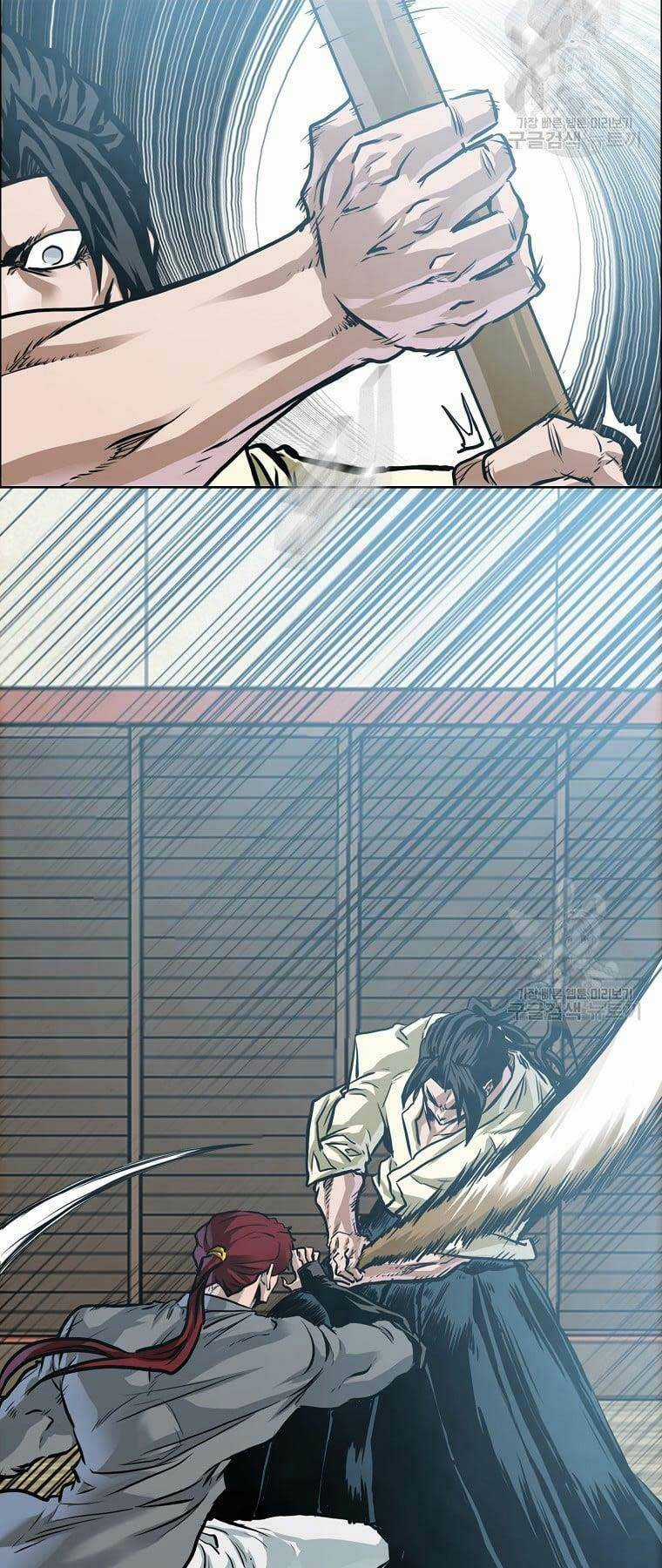 Bá Chủ Học Đường Ss4 Chapter 67 trang 10