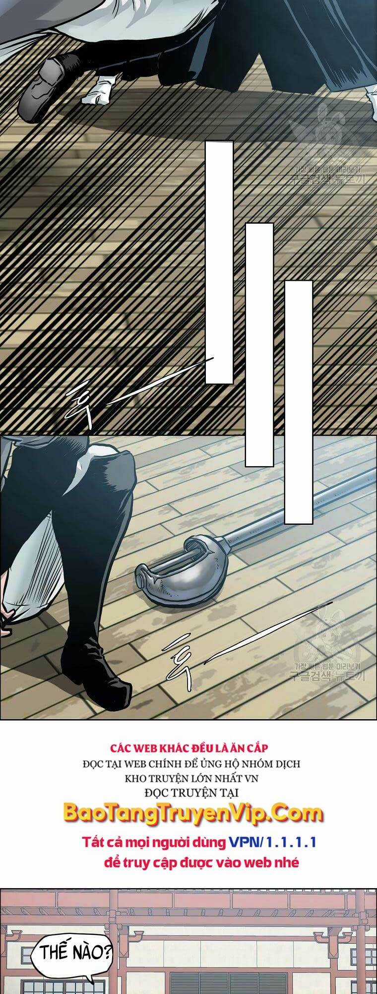 Bá Chủ Học Đường Ss4 Chapter 67 trang 11