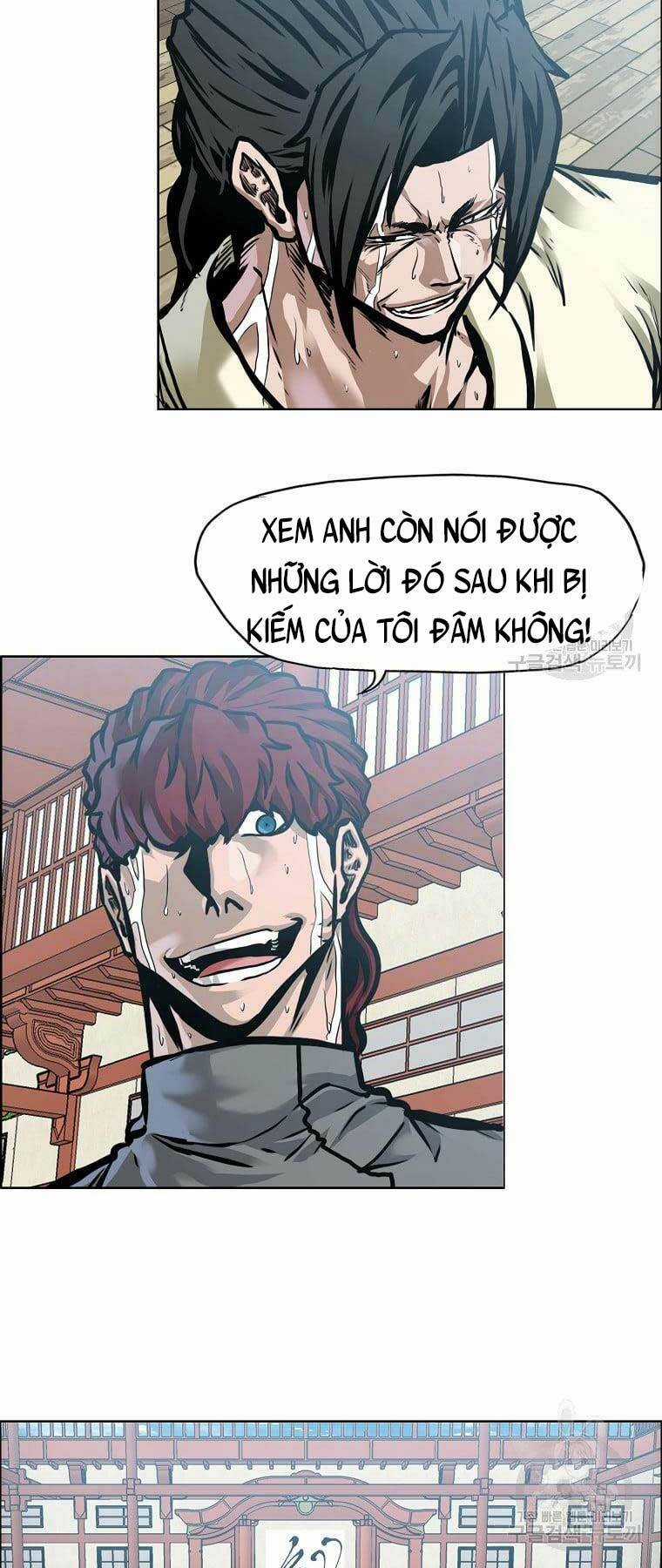 Bá Chủ Học Đường Ss4 Chapter 67 trang 14