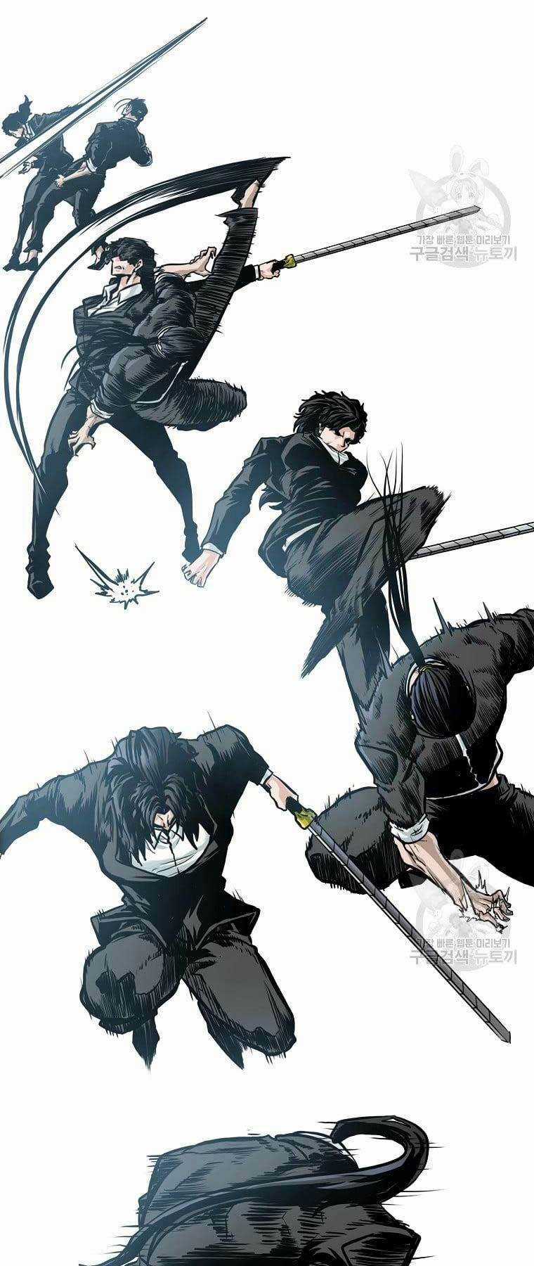 Bá Chủ Học Đường Ss4 Chapter 67 trang 23