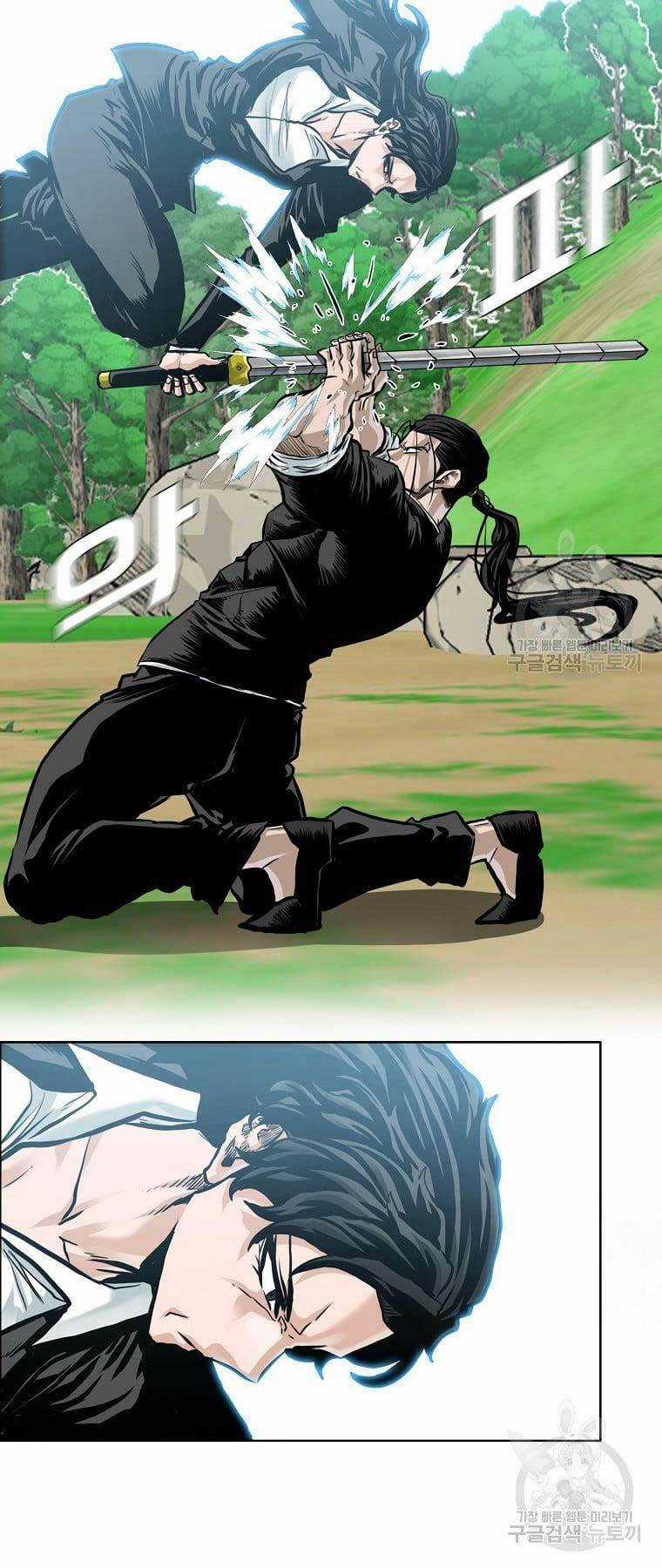 Bá Chủ Học Đường Ss4 Chapter 67 trang 25