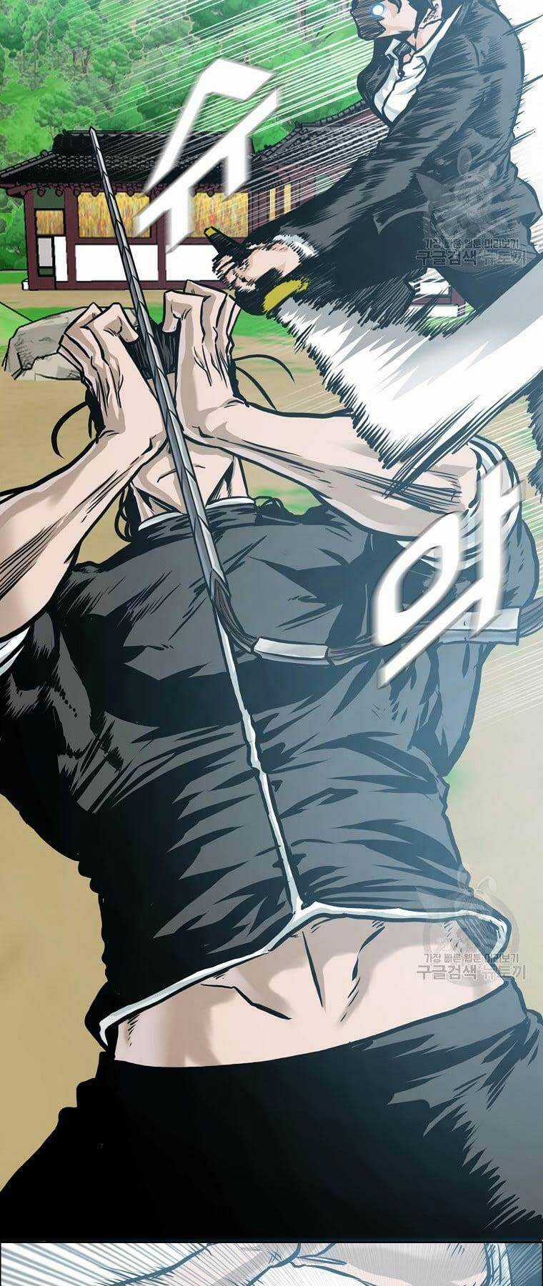 Bá Chủ Học Đường Ss4 Chapter 67 trang 28