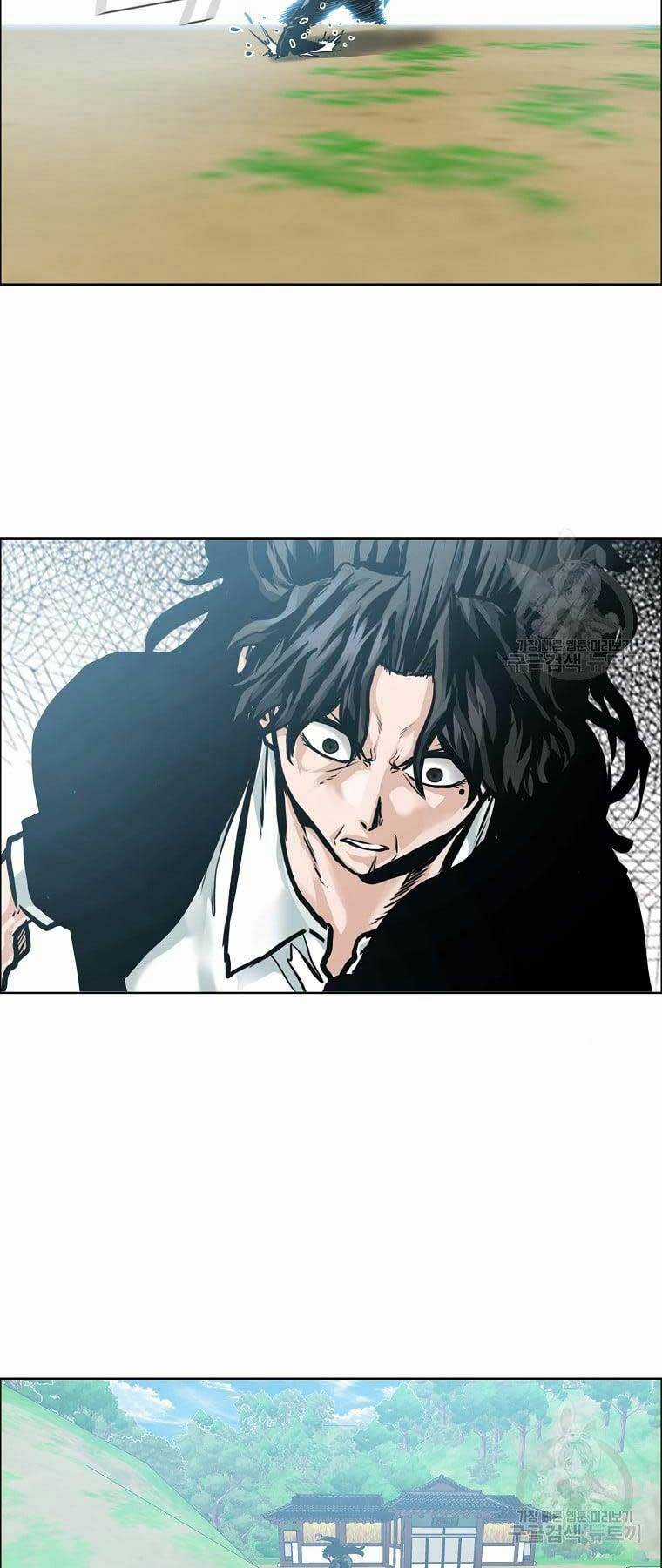 Bá Chủ Học Đường Ss4 Chapter 67 trang 30