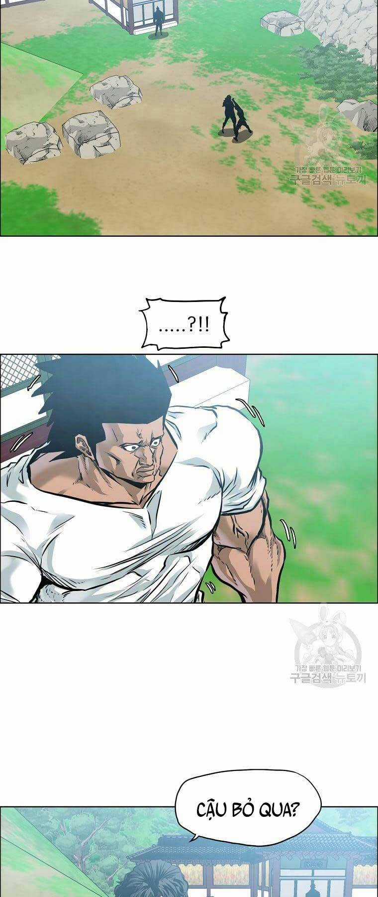 Bá Chủ Học Đường Ss4 Chapter 67 trang 34