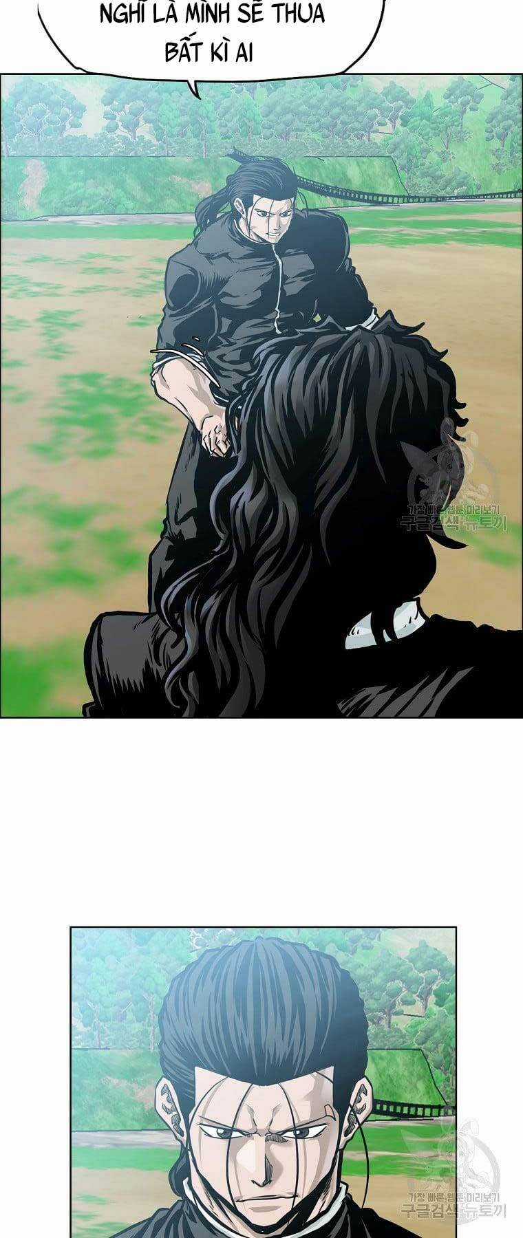 Bá Chủ Học Đường Ss4 Chapter 67 trang 36