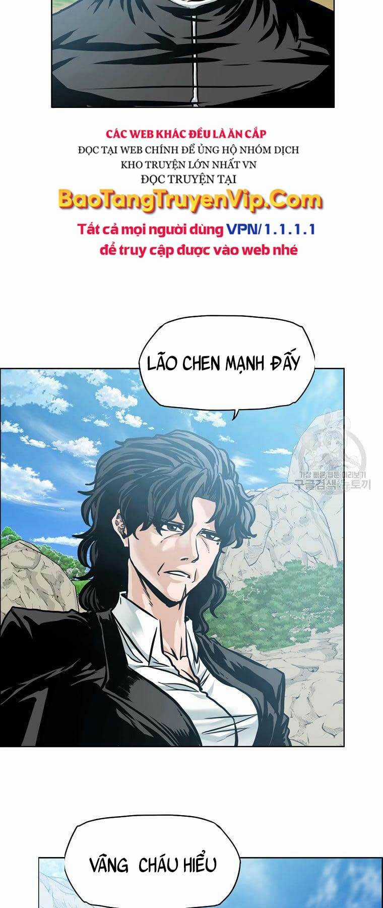 Bá Chủ Học Đường Ss4 Chapter 67 trang 37