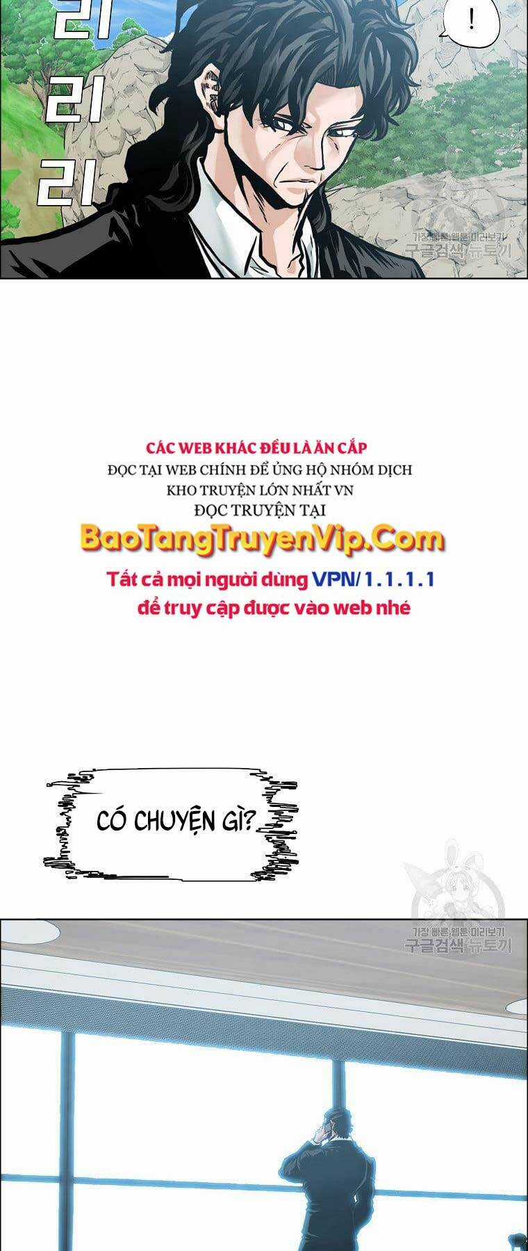 Bá Chủ Học Đường Ss4 Chapter 67 trang 39