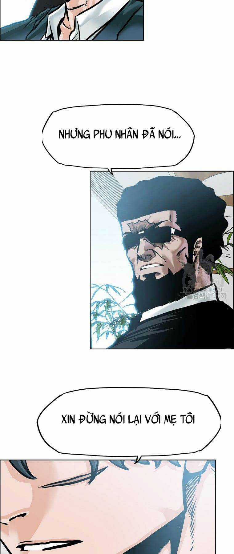 Bá Chủ Học Đường Ss4 Chapter 67 trang 4