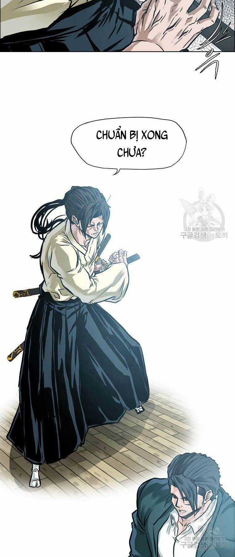 Bá Chủ Học Đường Ss4 Chapter 67 trang 47