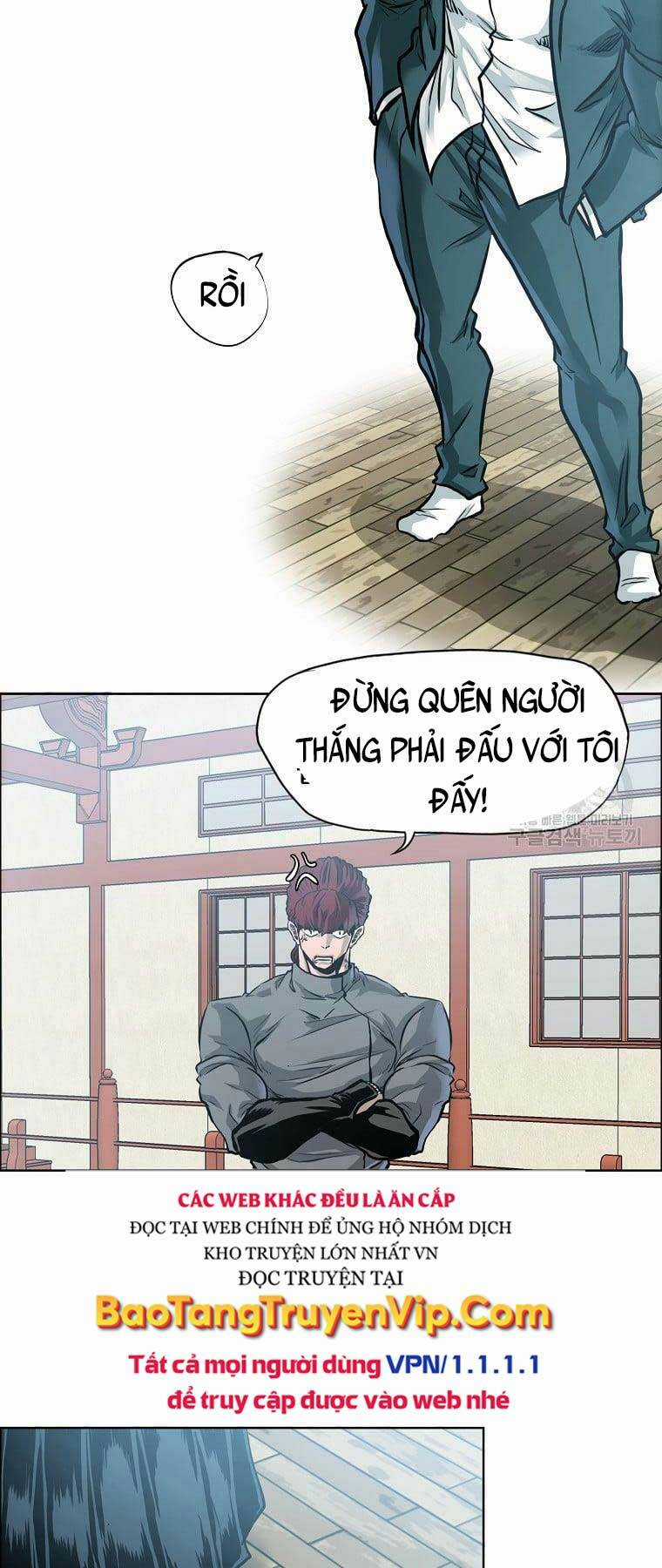 Bá Chủ Học Đường Ss4 Chapter 67 trang 48