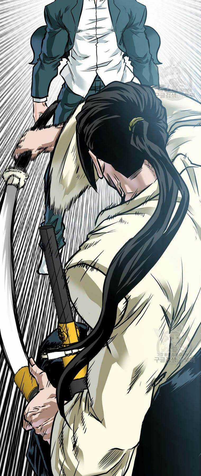 Bá Chủ Học Đường Ss4 Chapter 67 trang 50