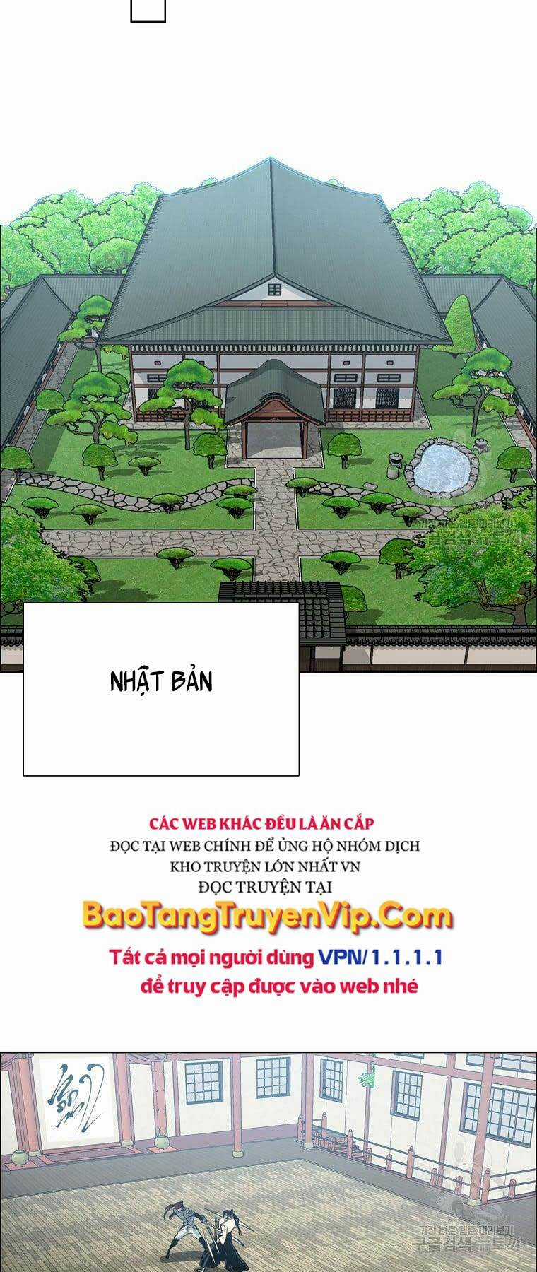 Bá Chủ Học Đường Ss4 Chapter 67 trang 8