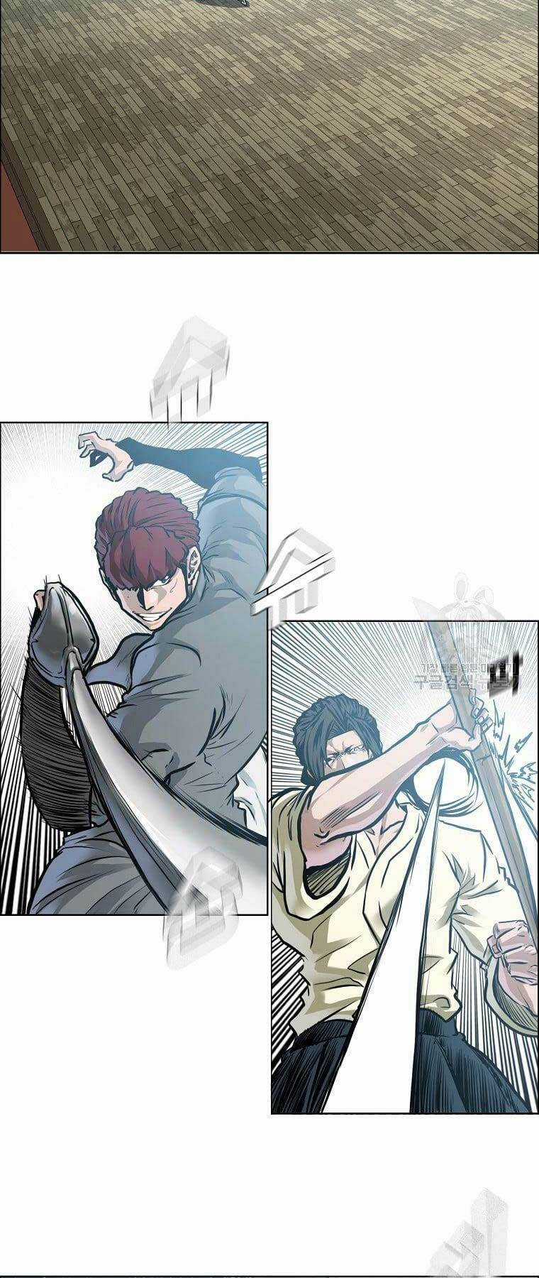 Bá Chủ Học Đường Ss4 Chapter 67 trang 9