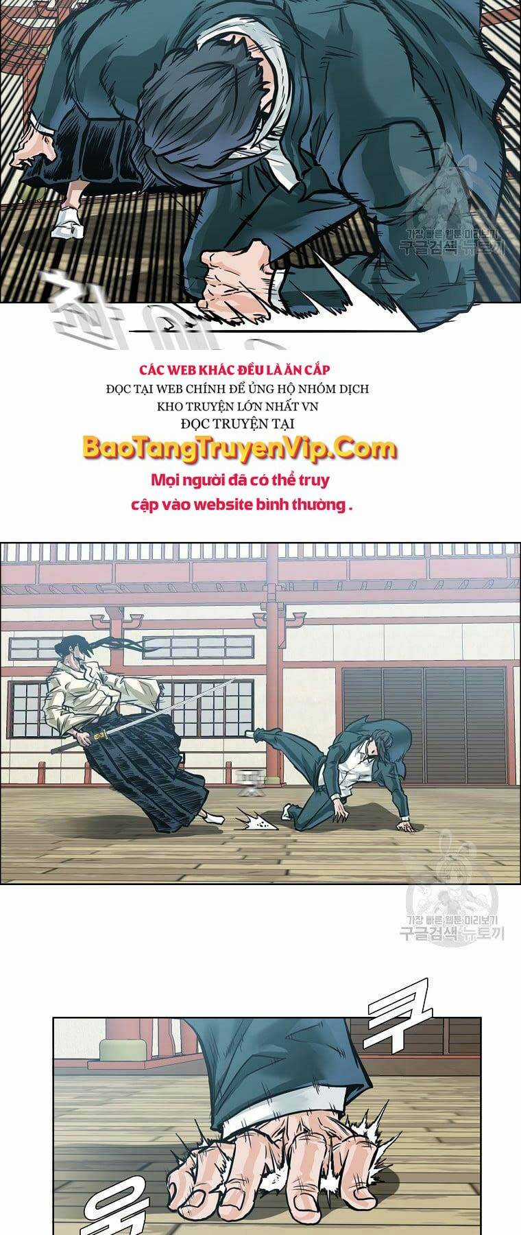 Bá Chủ Học Đường Ss4 Chapter 68 trang 11