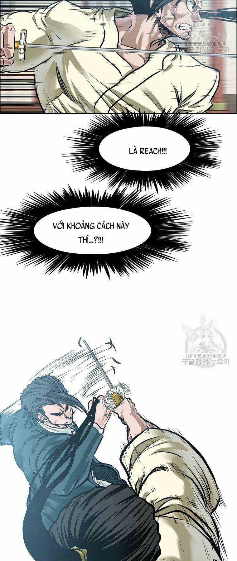 Bá Chủ Học Đường Ss4 Chapter 68 trang 15