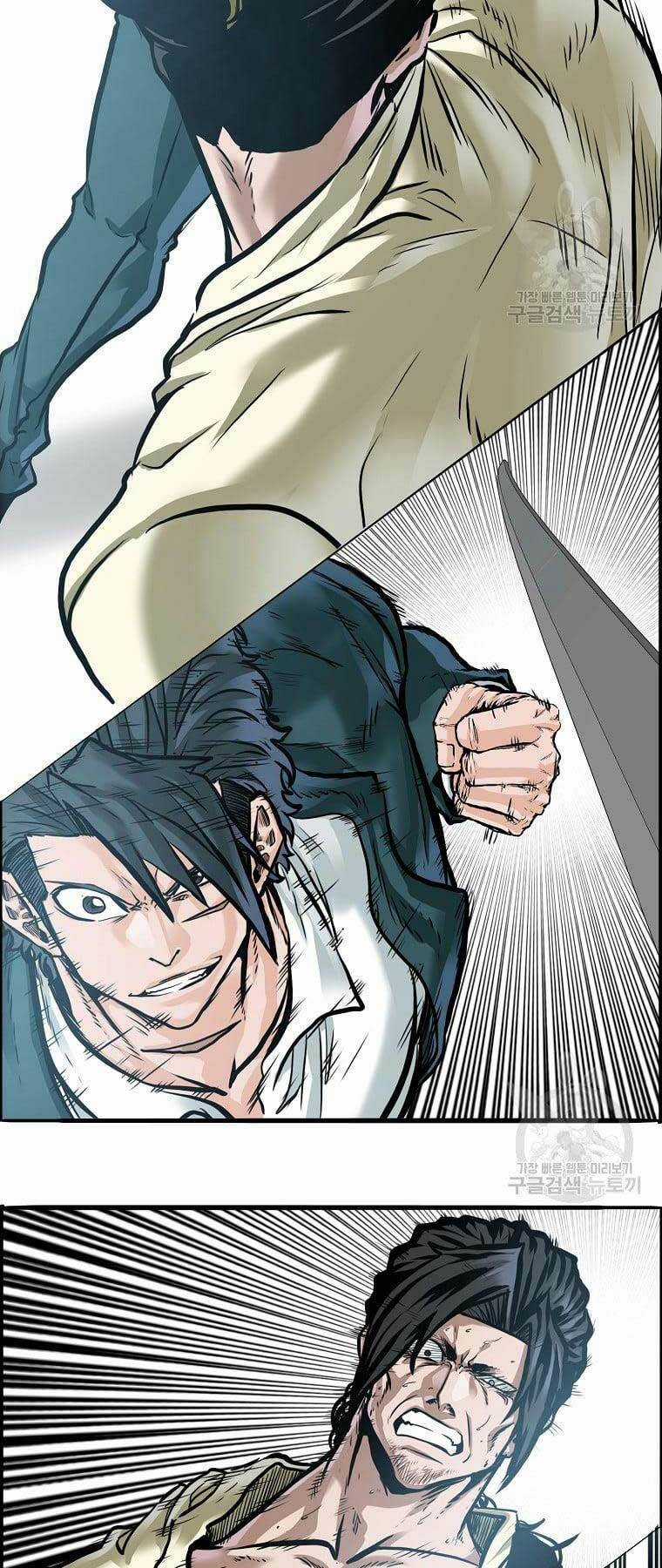 Bá Chủ Học Đường Ss4 Chapter 68 trang 16