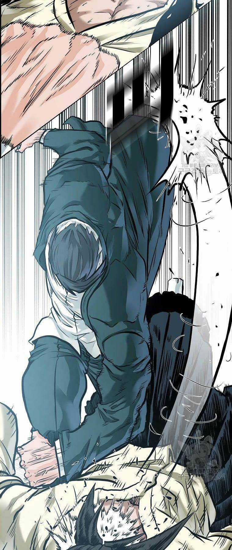 Bá Chủ Học Đường Ss4 Chapter 68 trang 17