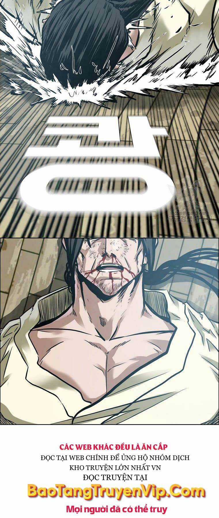 Bá Chủ Học Đường Ss4 Chapter 68 trang 18