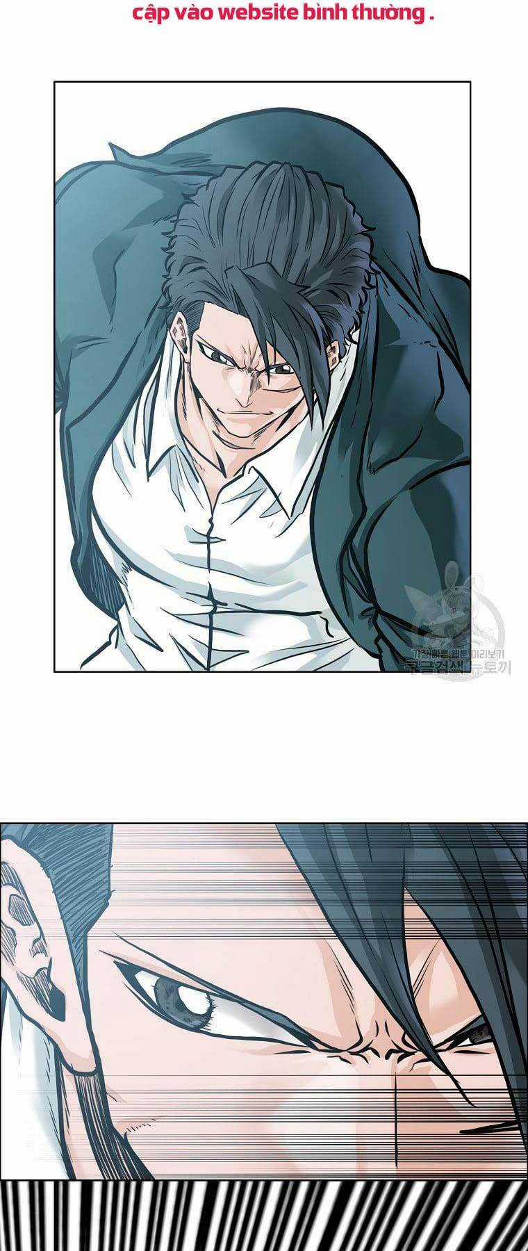 Bá Chủ Học Đường Ss4 Chapter 68 trang 19