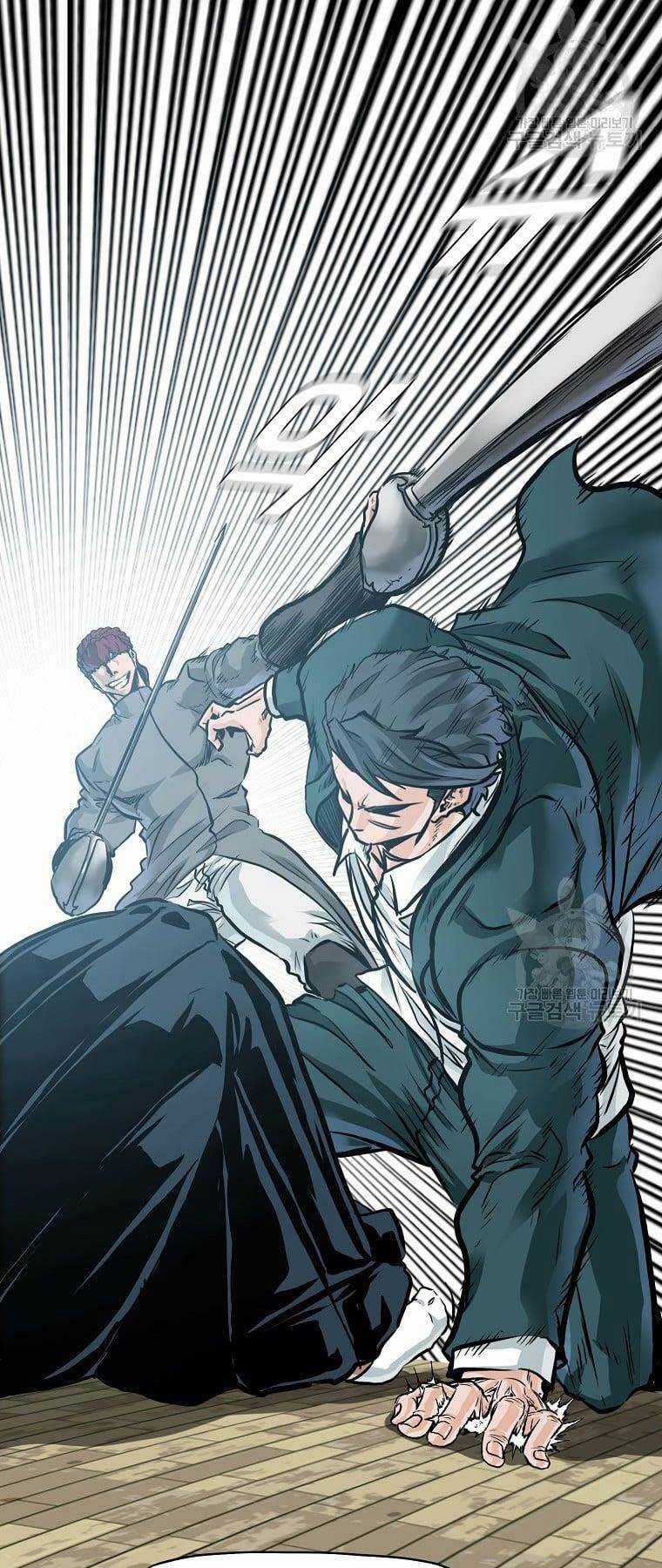 Bá Chủ Học Đường Ss4 Chapter 68 trang 20