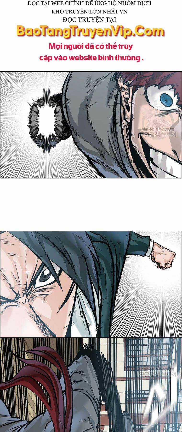 Bá Chủ Học Đường Ss4 Chapter 68 trang 22